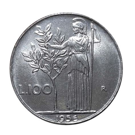 100 lira en euro